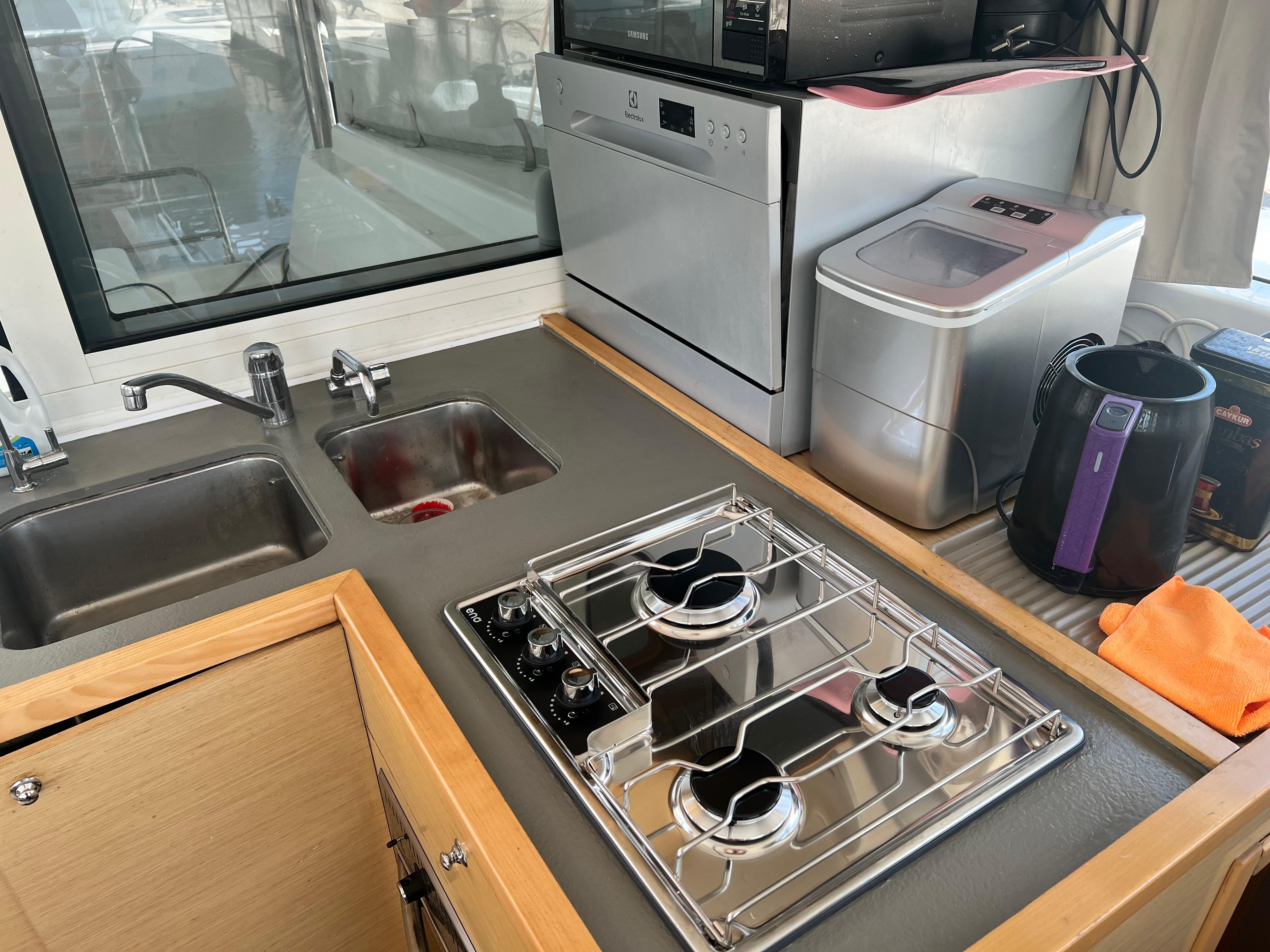 2016 Lagoon 39 à vendre (photo 83)