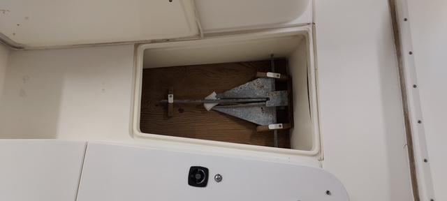 1990 Mako 261 Center Console te koop (photo 16)