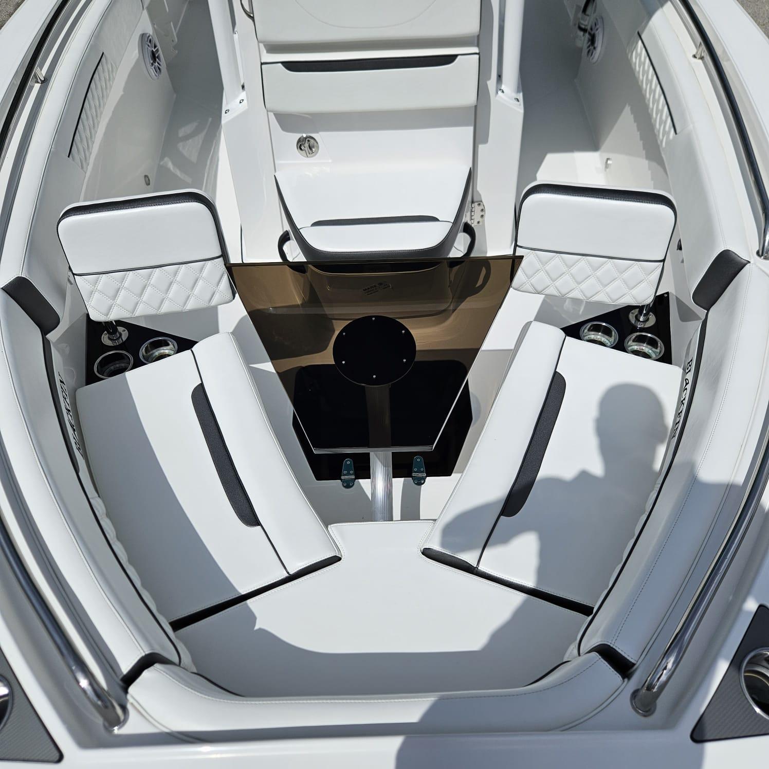 2019 Blackfin 222 CC na sprzedaż (photo 5)