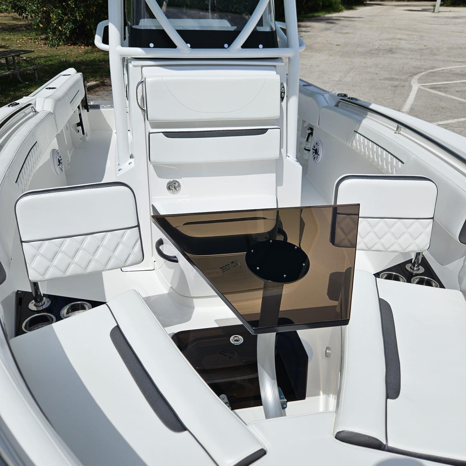 2019 Blackfin 222 CC na sprzedaż (photo 6)