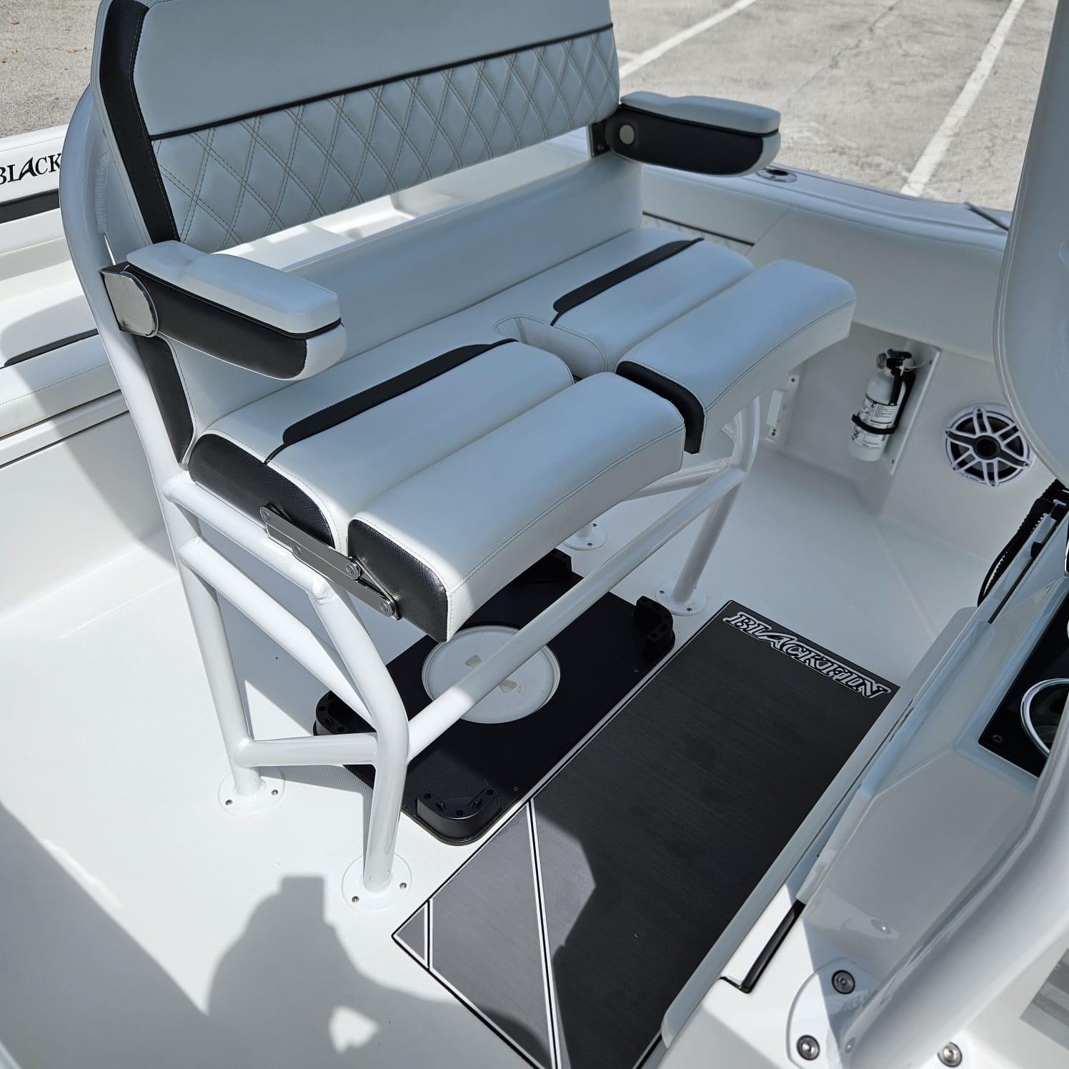 2019 Blackfin 222 CC na sprzedaż (photo 12)