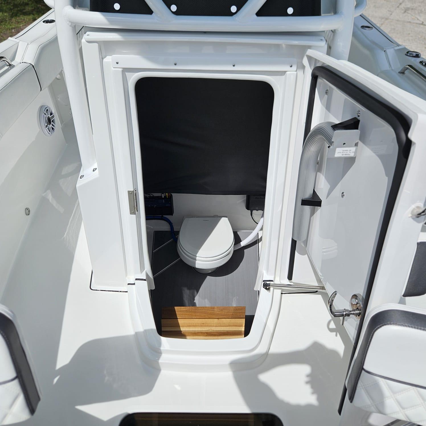 2019 Blackfin 222 CC na sprzedaż (photo 16)