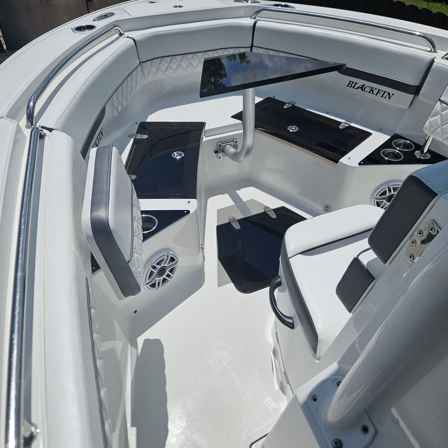 2019 Blackfin 222 CC na sprzedaż (photo 17)