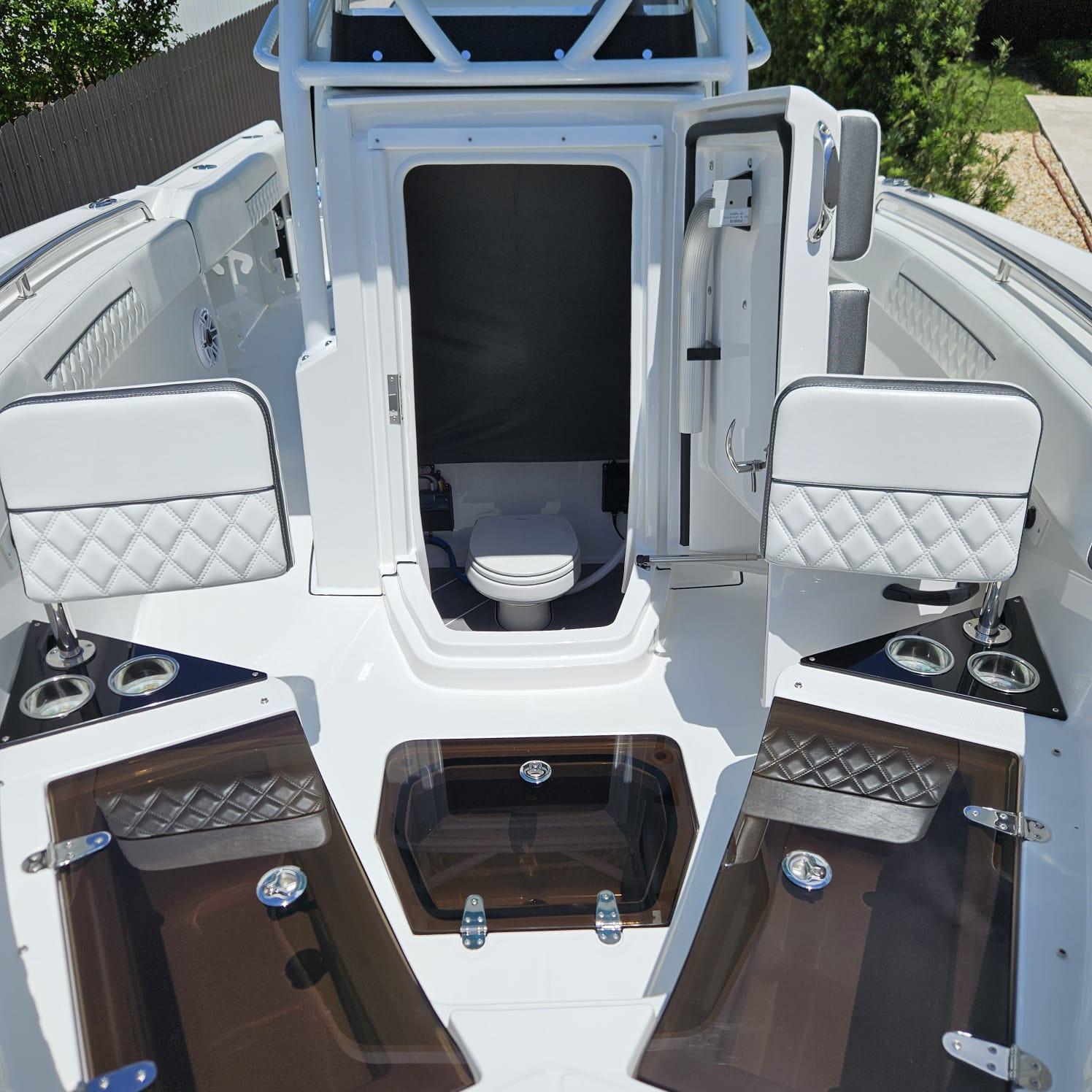 2019 Blackfin 222 CC na sprzedaż (photo 18)