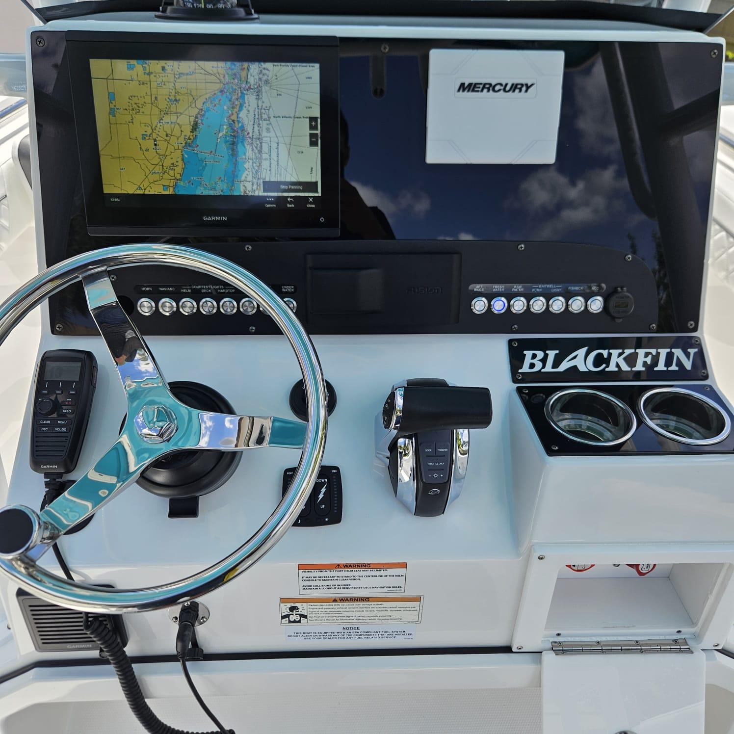 2019 Blackfin 222 CC na sprzedaż (photo 20)