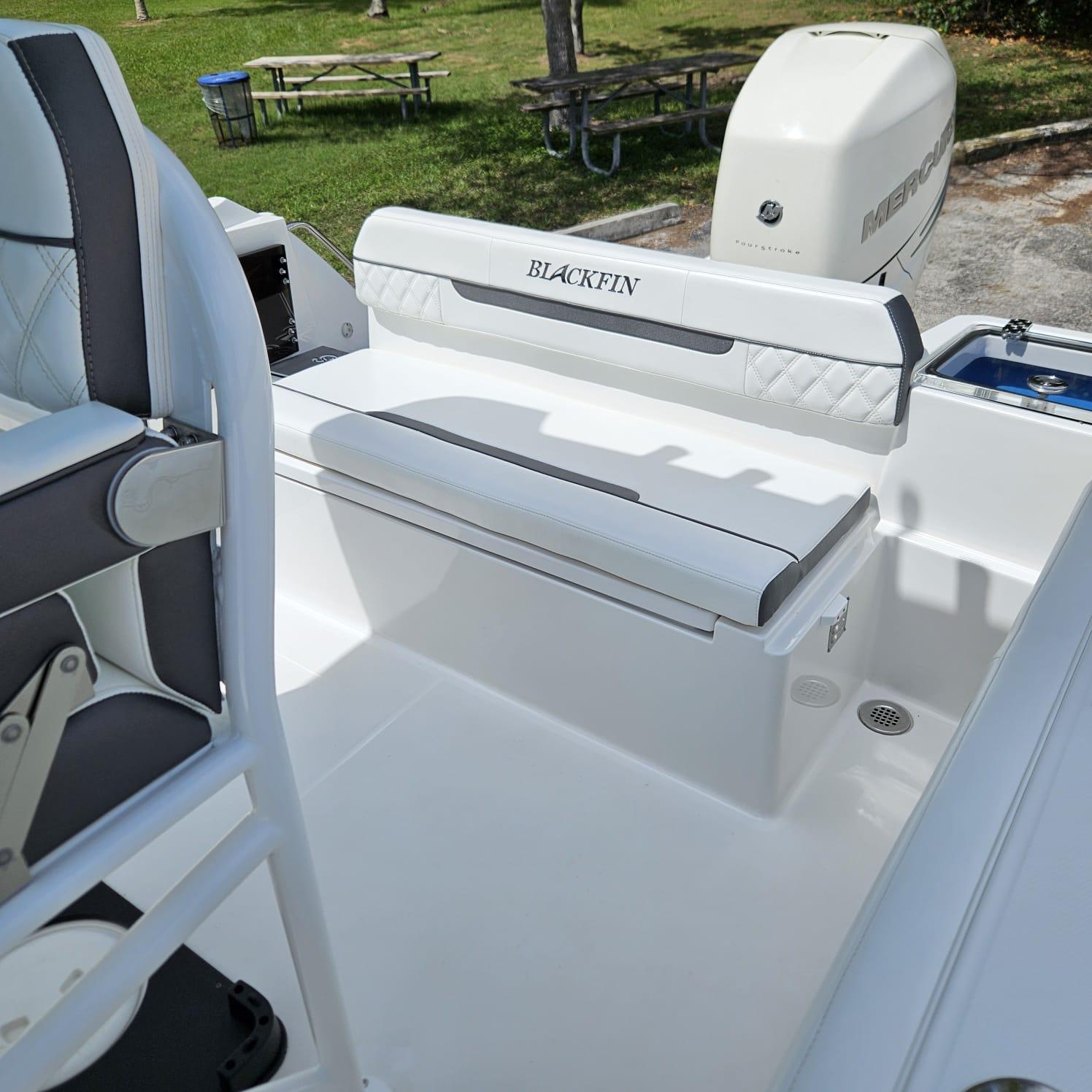 2019 Blackfin 222 CC na sprzedaż (photo 22)