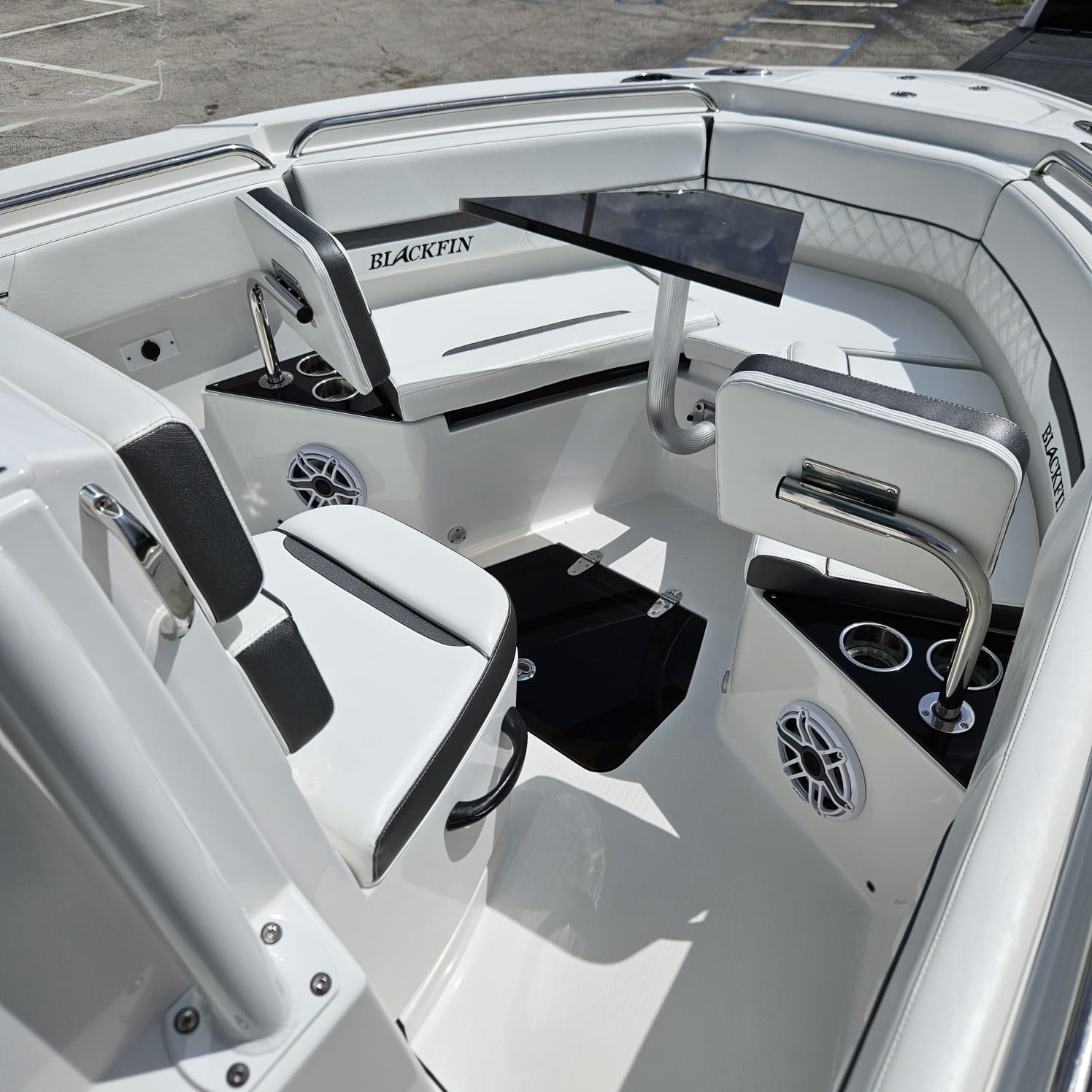 2019 Blackfin 222 CC na sprzedaż (photo 23)