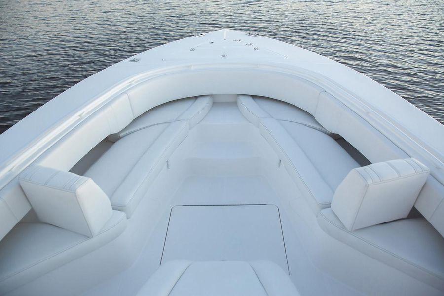 2023 Fountain 34 Center Console in vendita (photo 5)