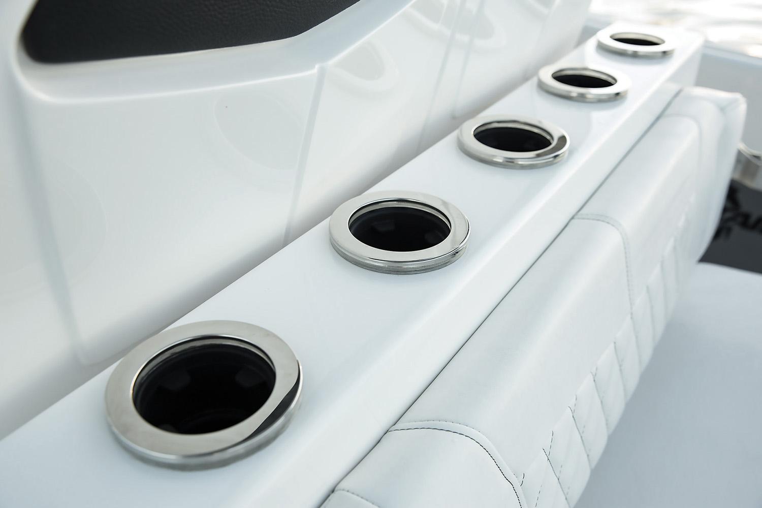 2023 Fountain 34 Center Console in vendita (photo 9)