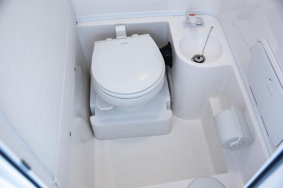 2023 Fountain 34 Center Console in vendita (photo 11)