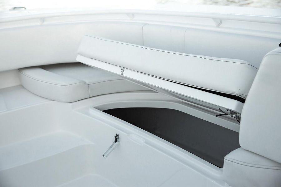 2023 Fountain 34 Center Console in vendita (photo 12)