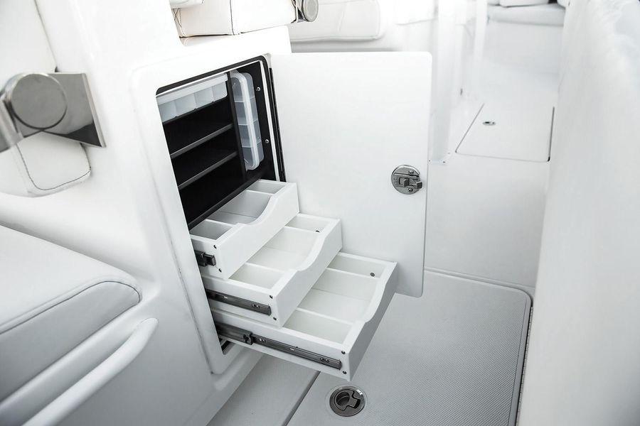 2023 Fountain 34 Center Console in vendita (photo 13)