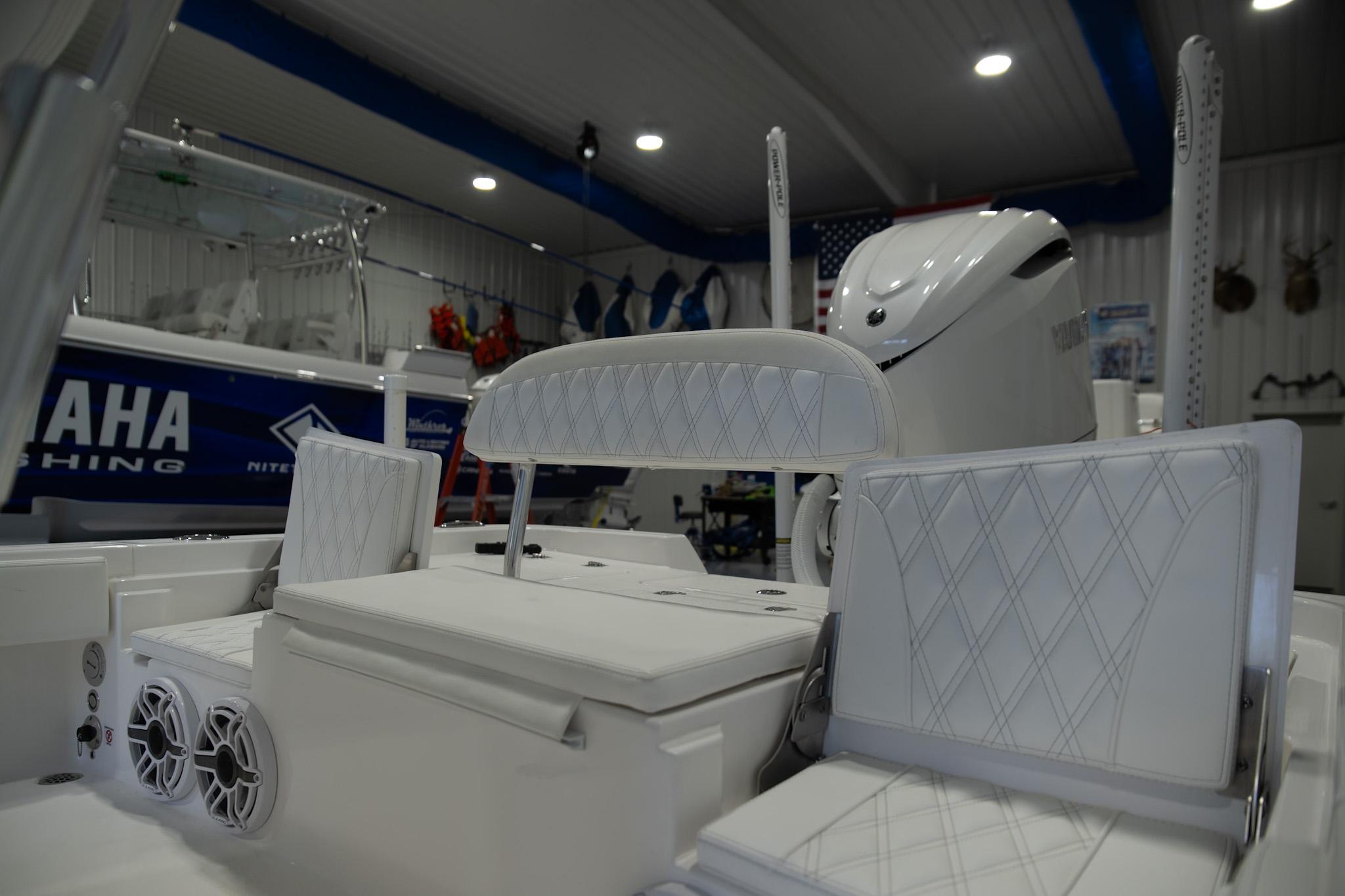 2025 Contender 26 Bay for sale (photo 2)