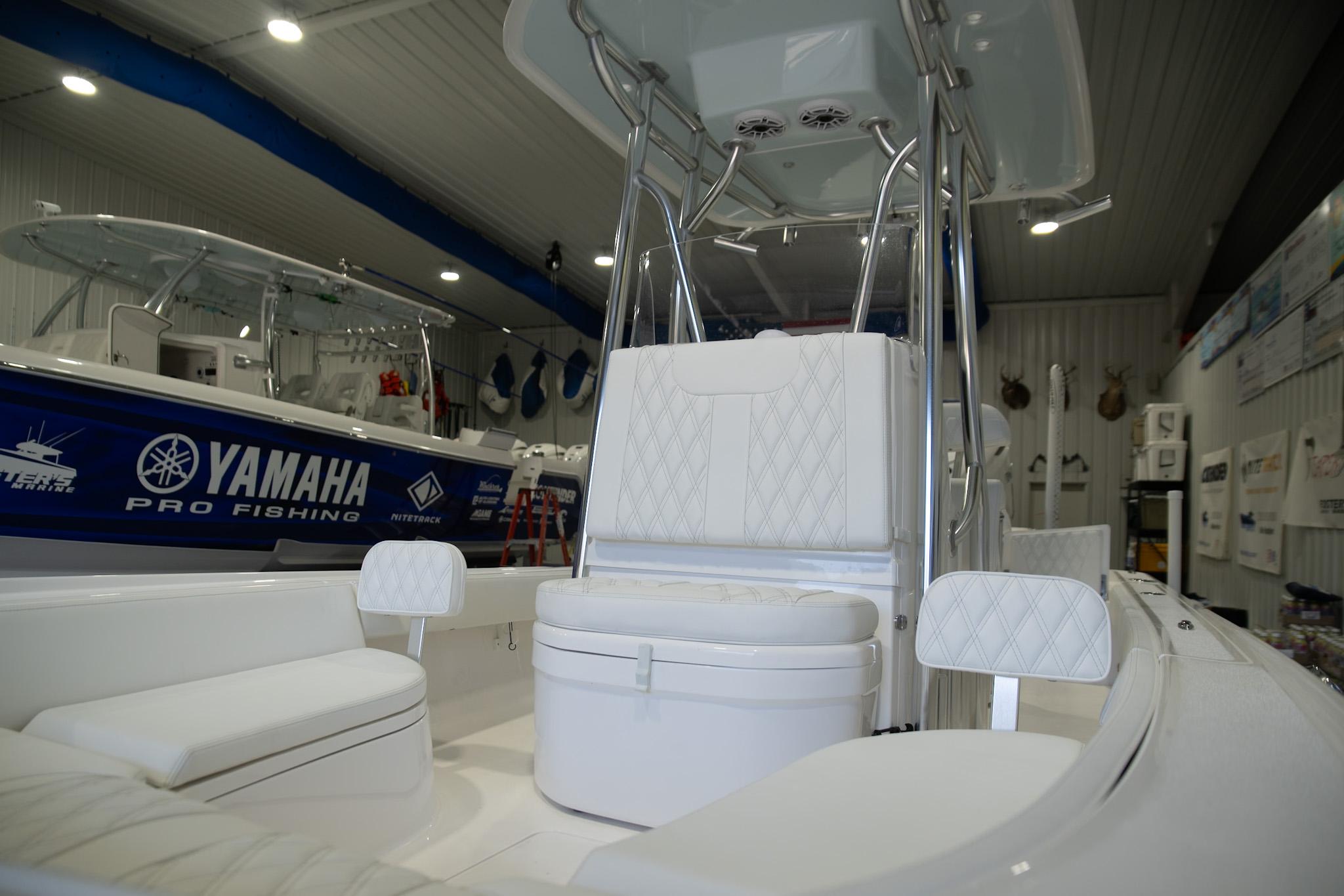 2025 Contender 26 Bay for sale (photo 3)