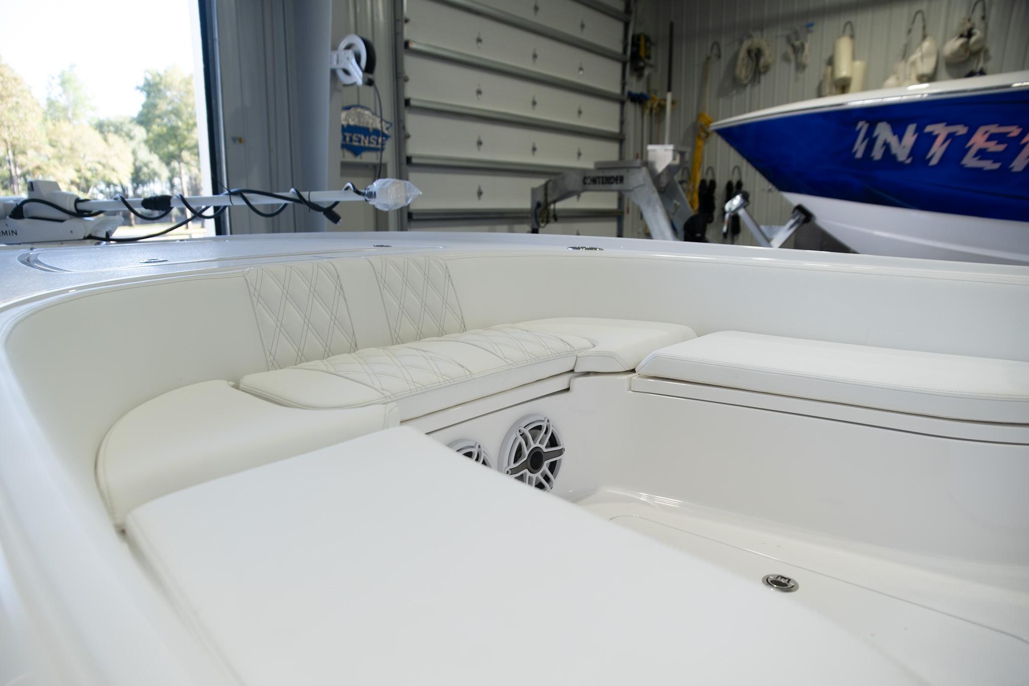 2025 Contender 26 Bay for sale (photo 6)