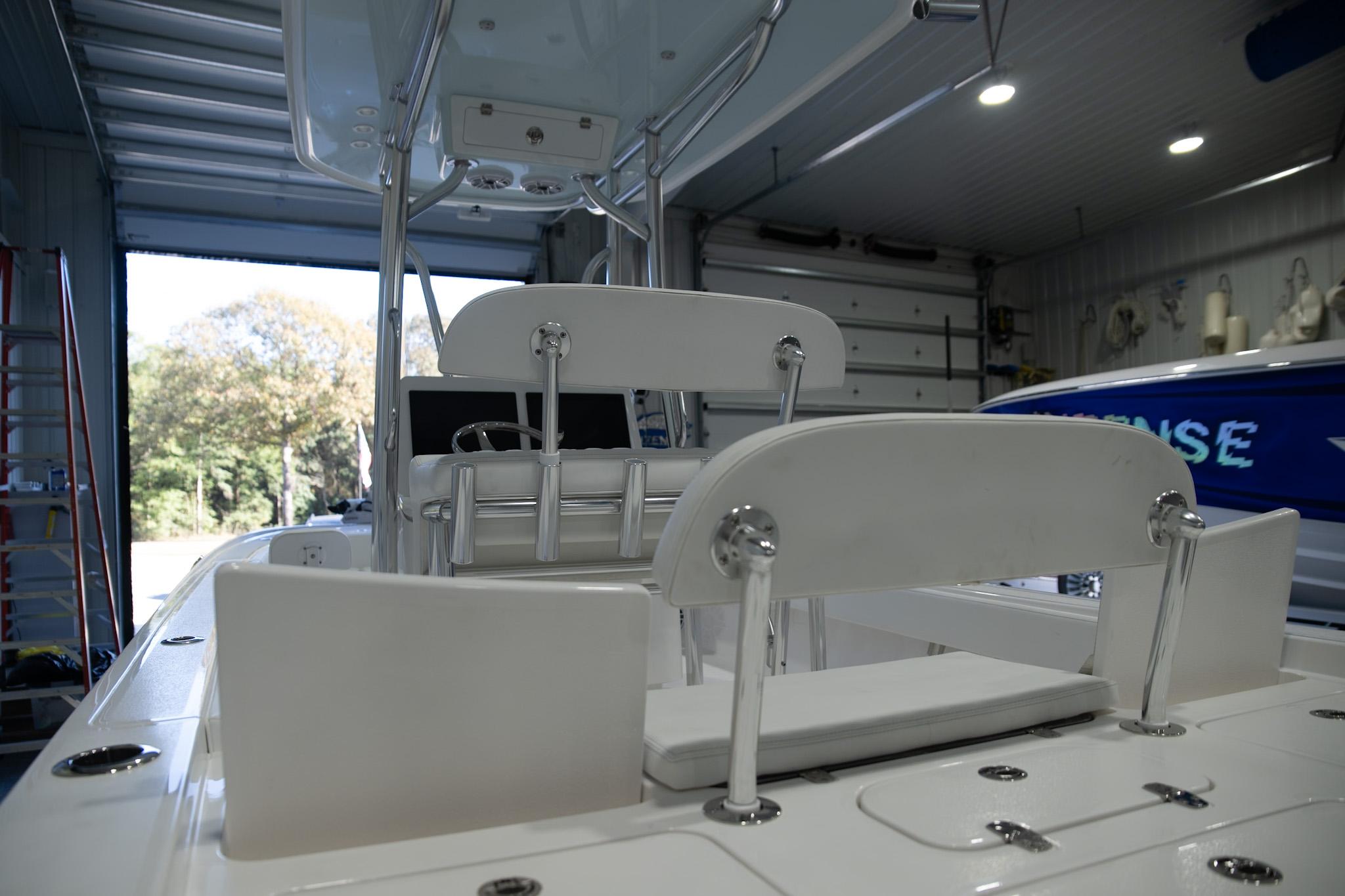2025 Contender 26 Bay for sale (photo 7)