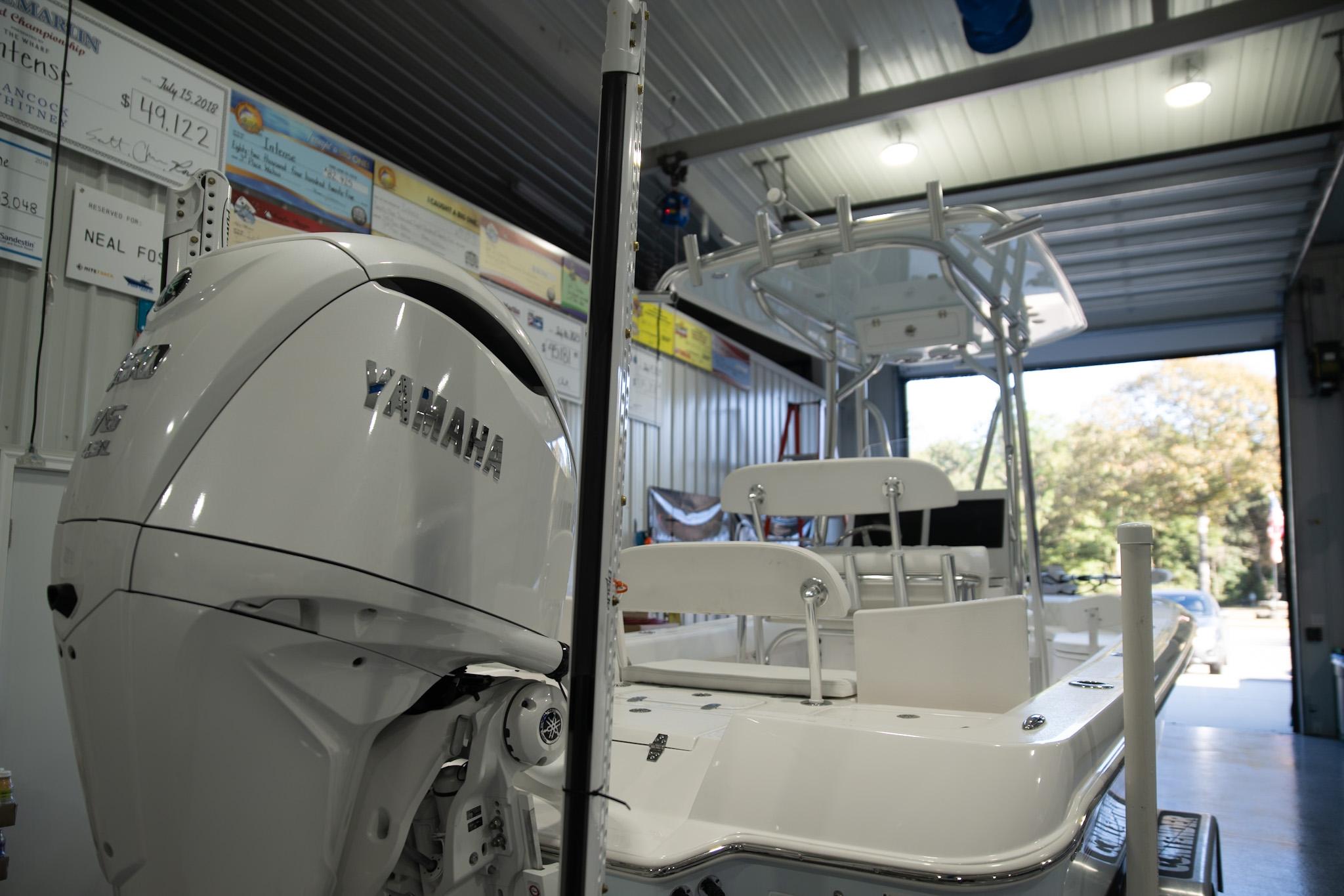 2025 Contender 26 Bay for sale (photo 11)