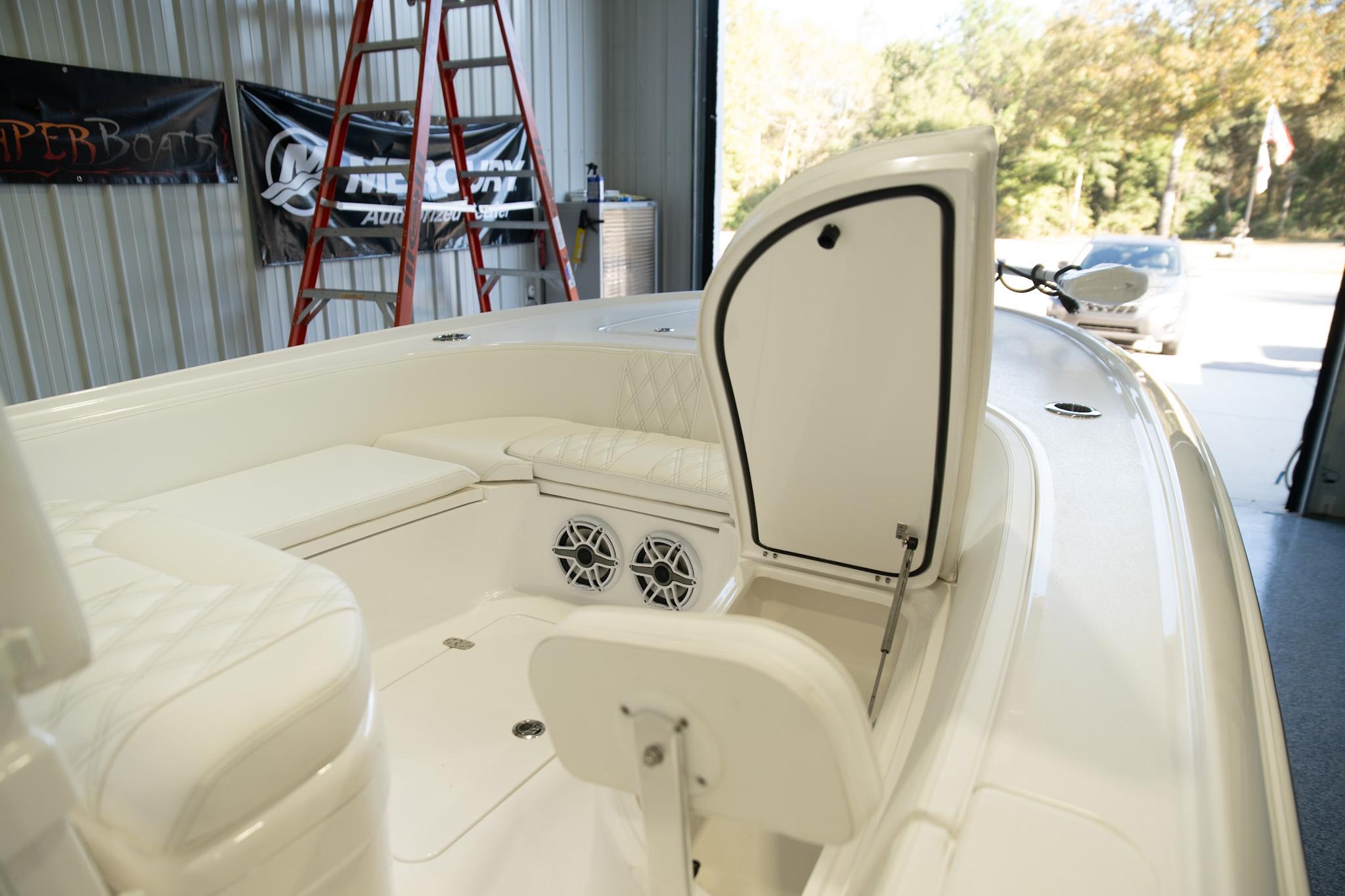 2025 Contender 26 Bay for sale (photo 12)