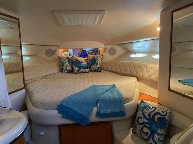 2002 Sea Ray Sundancer na sprzedaż (photo 10)