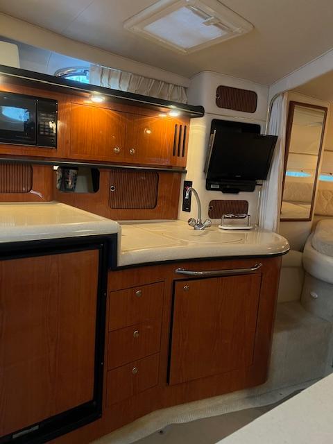2002 Sea Ray Sundancer na sprzedaż (photo 15)