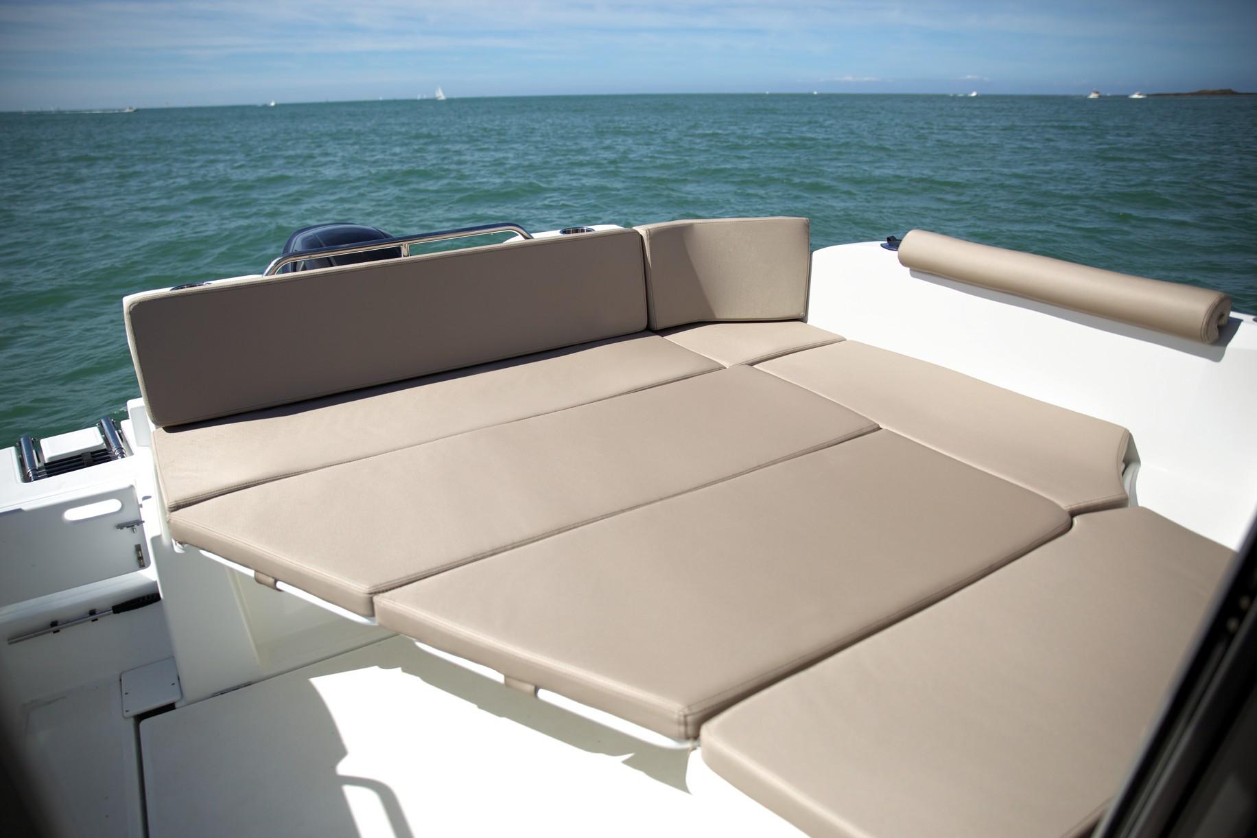 2023 Beneteau Antares 8 à vendre (photo 4)