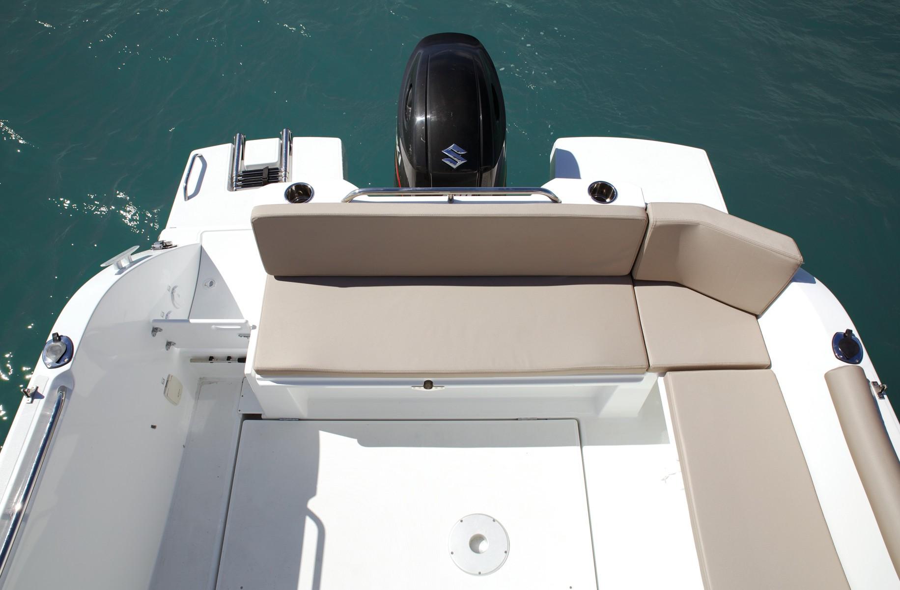 2023 Beneteau Antares 8 à vendre (photo 5)