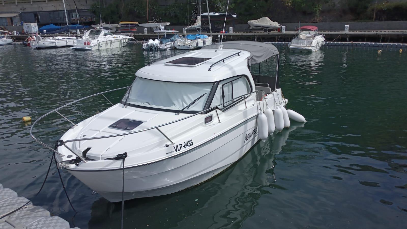 2023 Beneteau Antares 8 à vendre (photo 10)