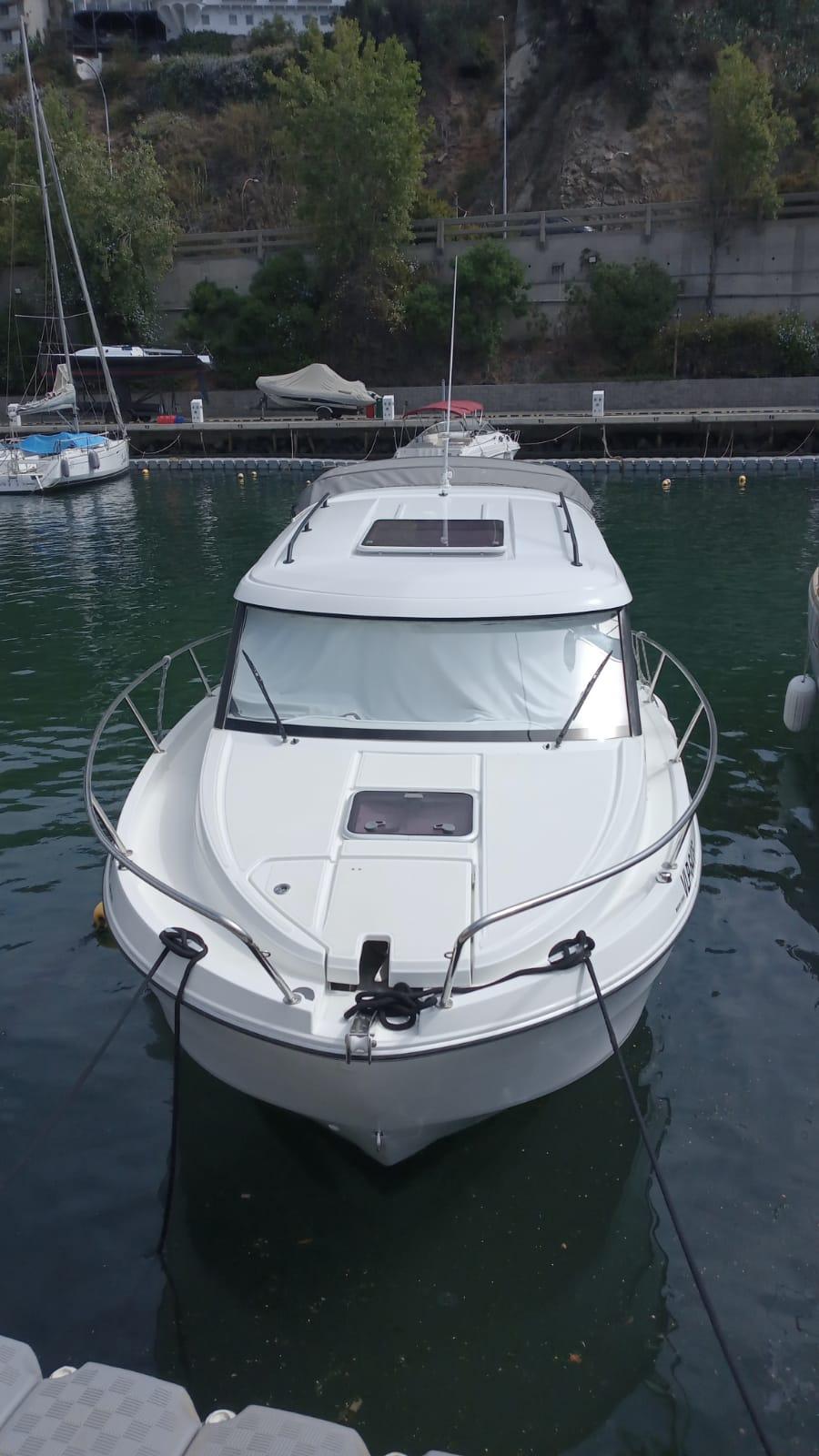 2023 Beneteau Antares 8 à vendre (photo 12)