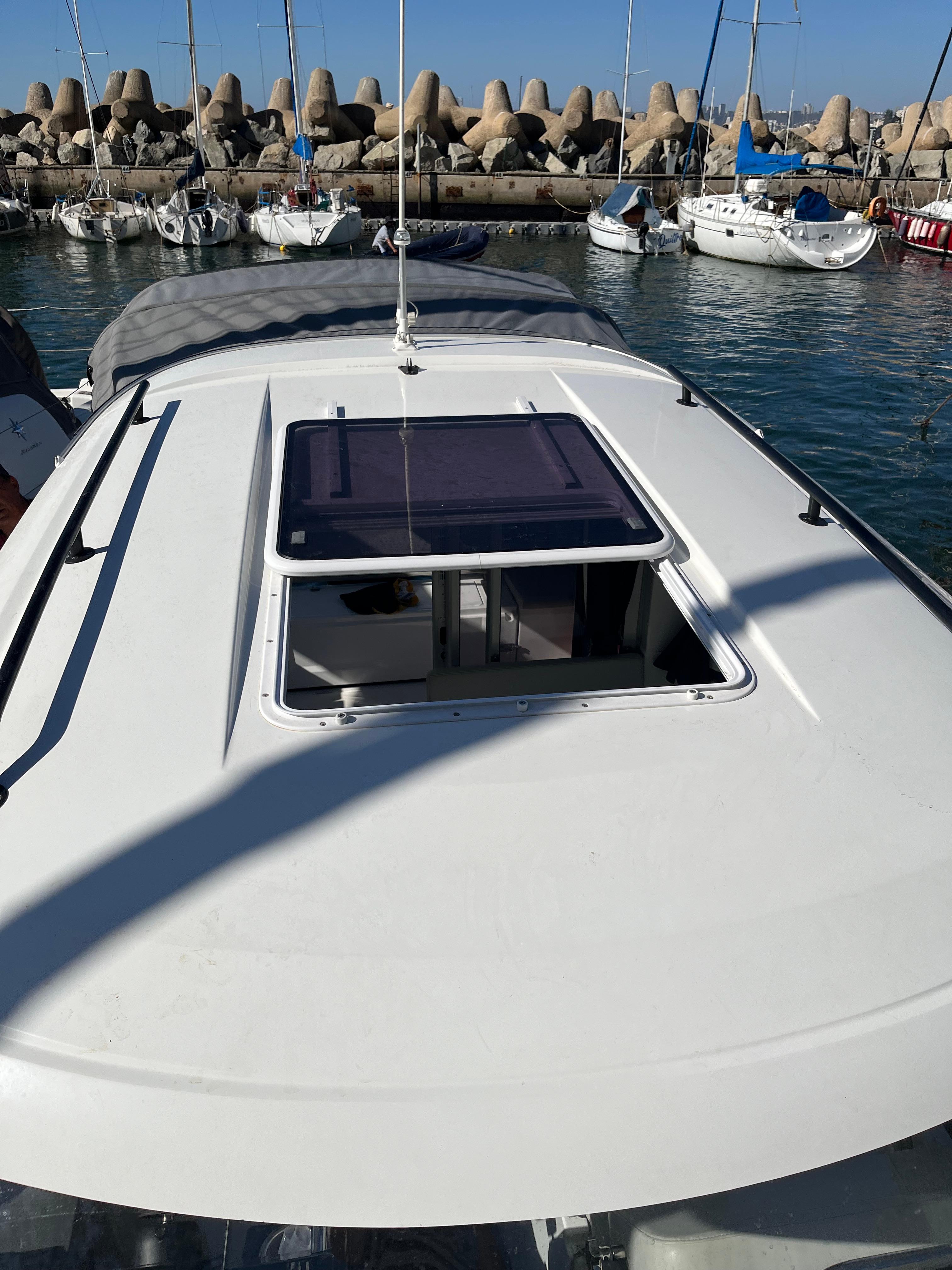 2023 Beneteau Antares 8 à vendre (photo 14)