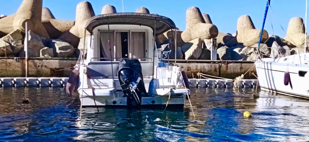 2023 Beneteau Antares 8 à vendre (photo 21)