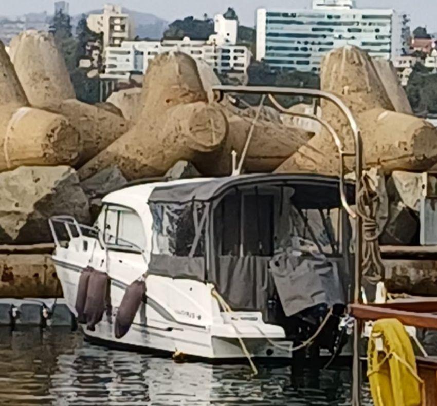 2023 Beneteau Antares 8 à vendre (photo 23)