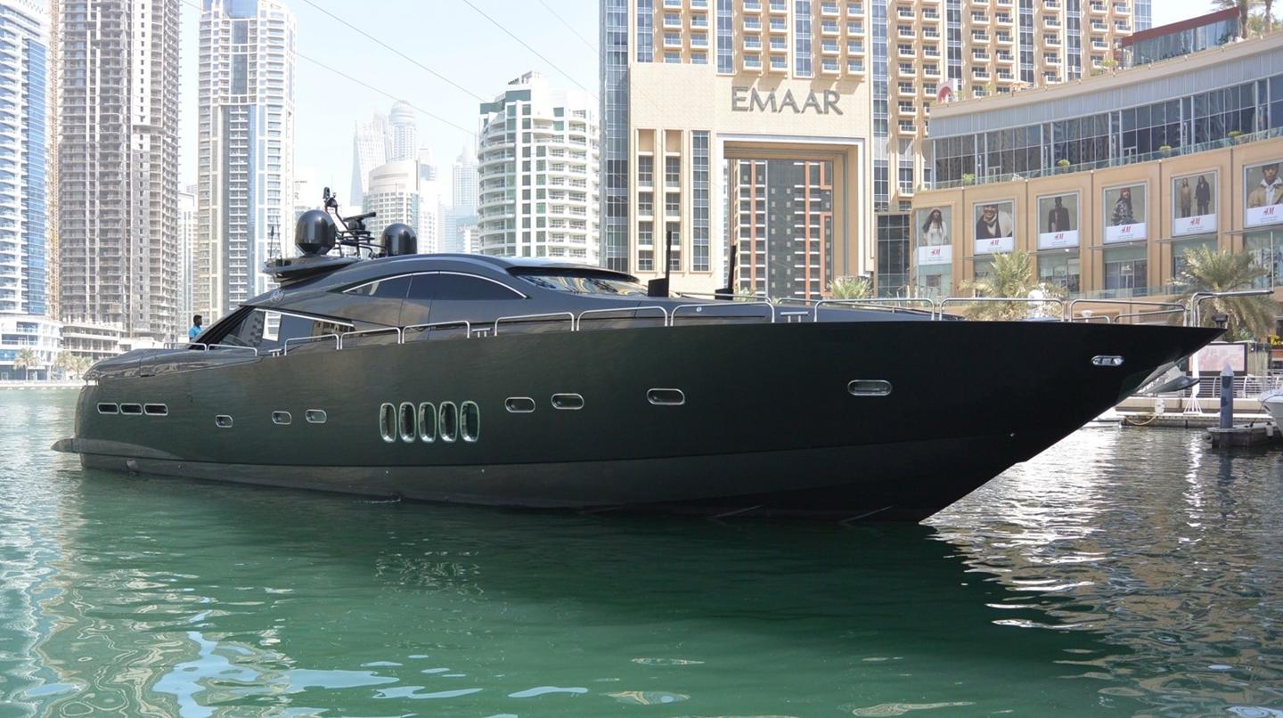2004 Sunseeker Predator 95 for sale (photo 2)