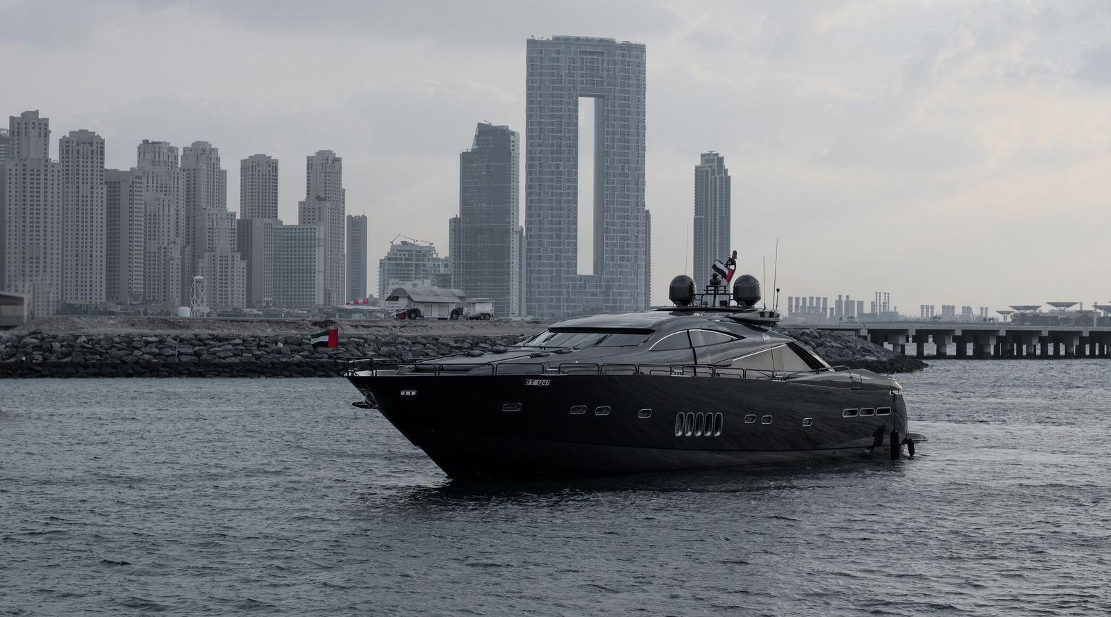 2004 Sunseeker Predator 95 for sale (photo 10)