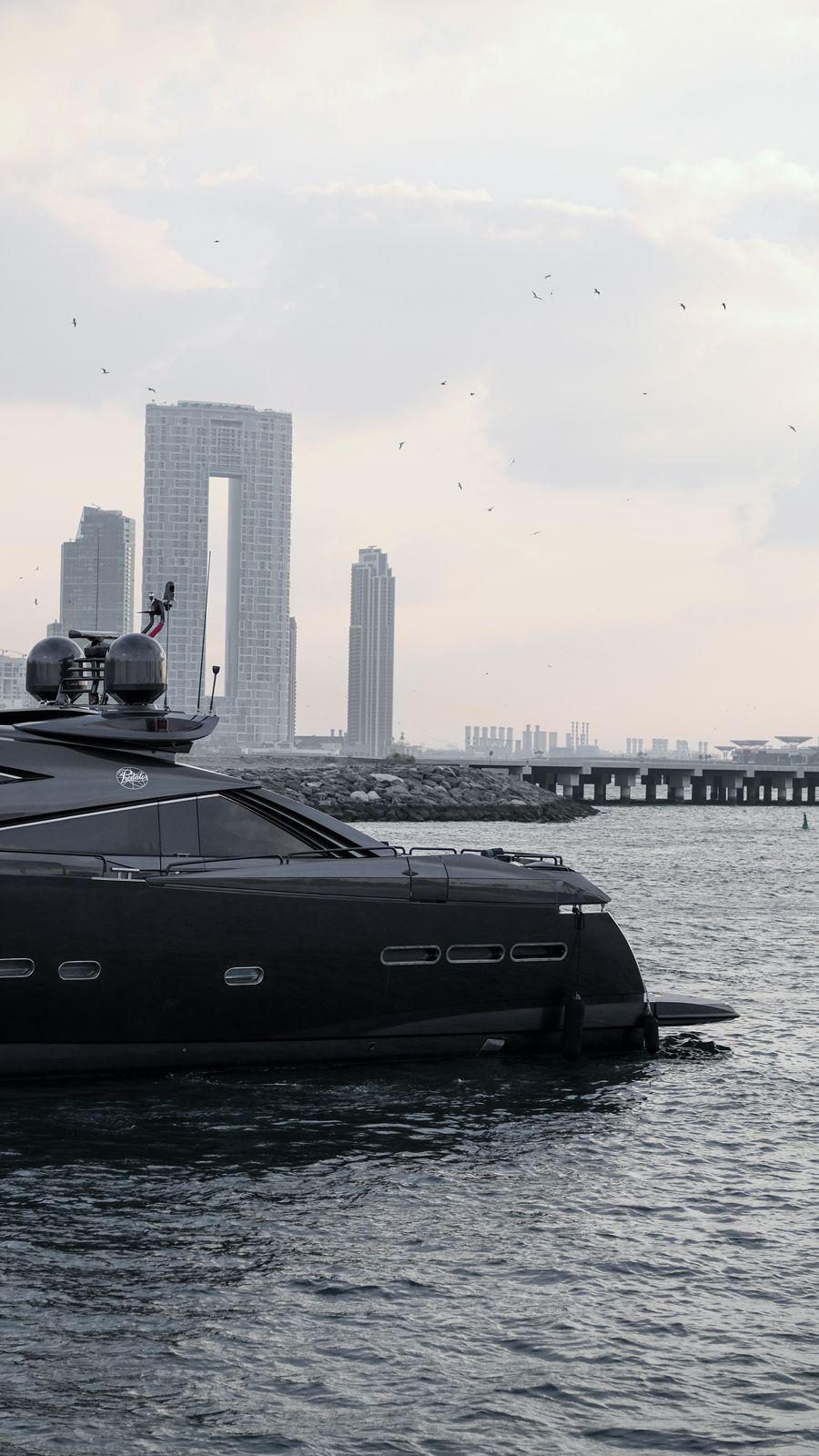 2004 Sunseeker Predator 95 for sale (photo 11)