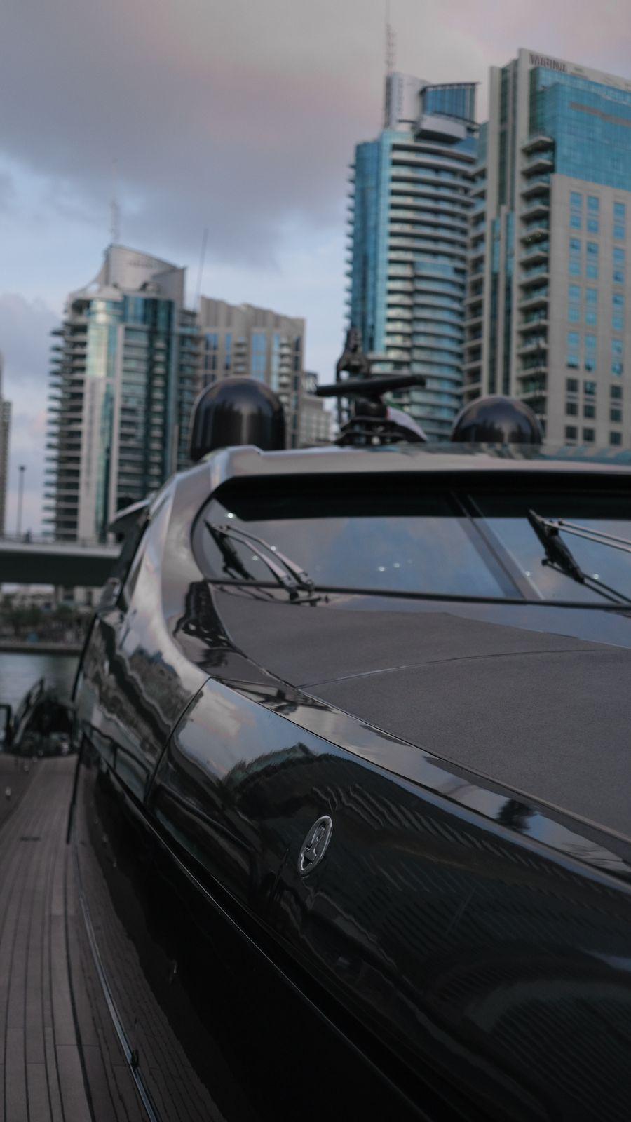 2004 Sunseeker Predator 95 for sale (photo 15)