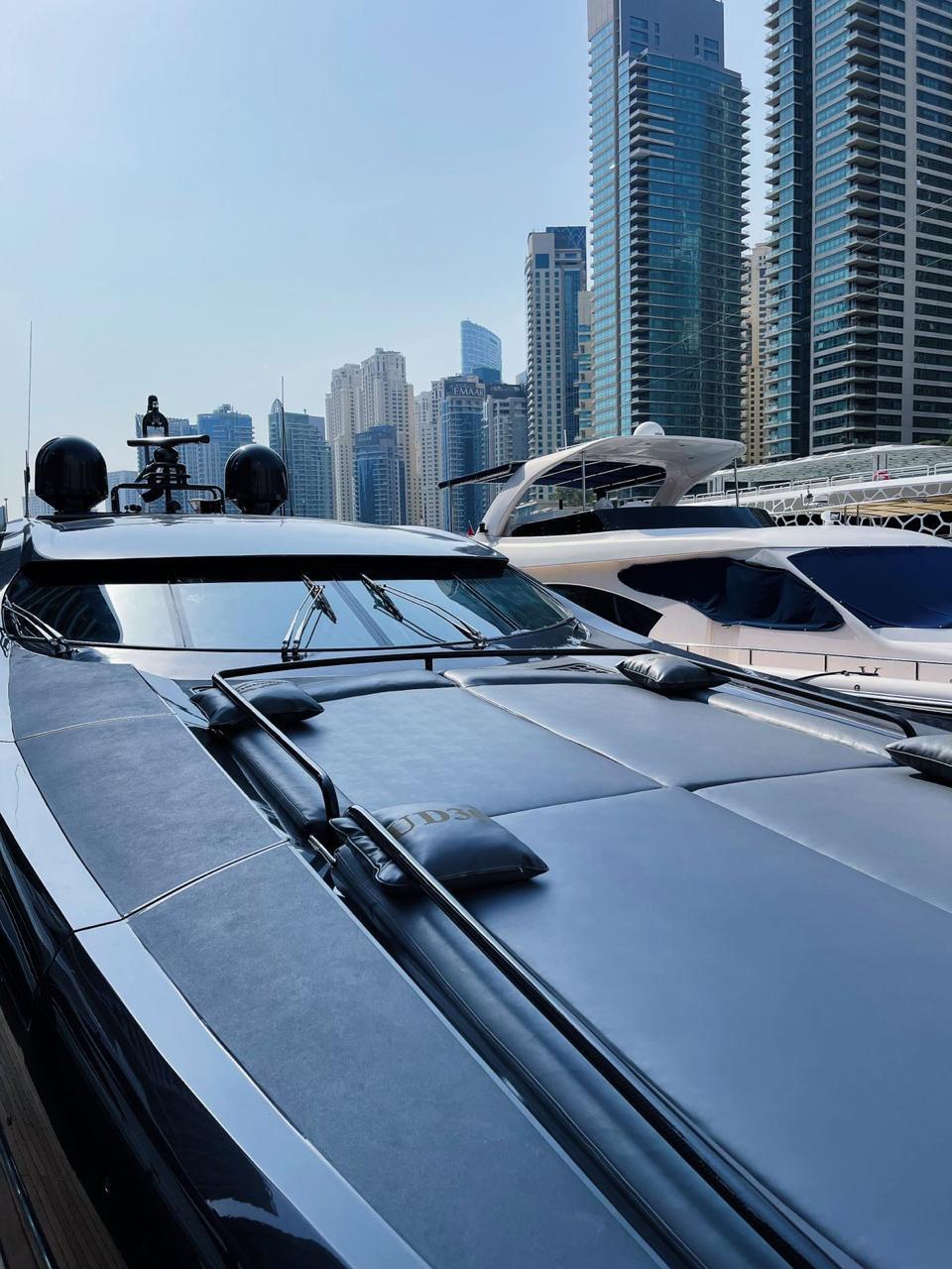 2004 Sunseeker Predator 95 for sale (photo 16)