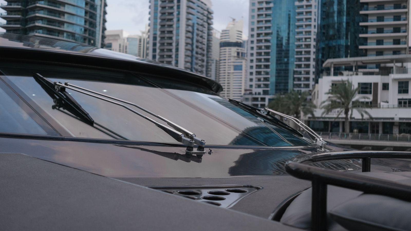 2004 Sunseeker Predator 95 for sale (photo 17)
