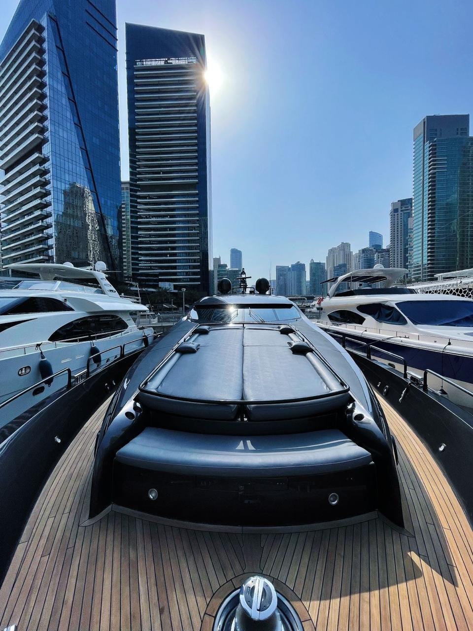2004 Sunseeker Predator 95 for sale (photo 20)
