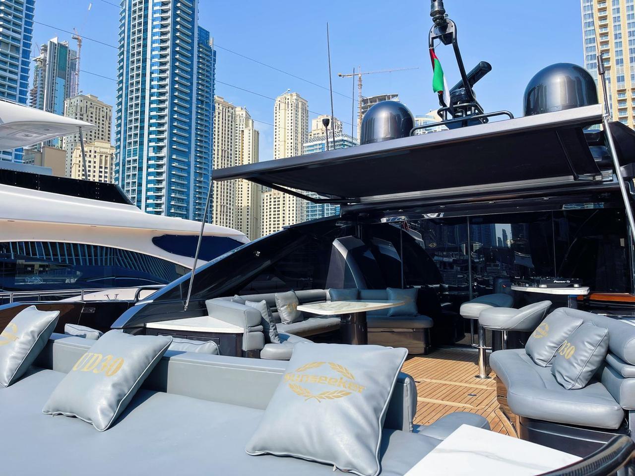 2004 Sunseeker Predator 95 for sale (photo 21)
