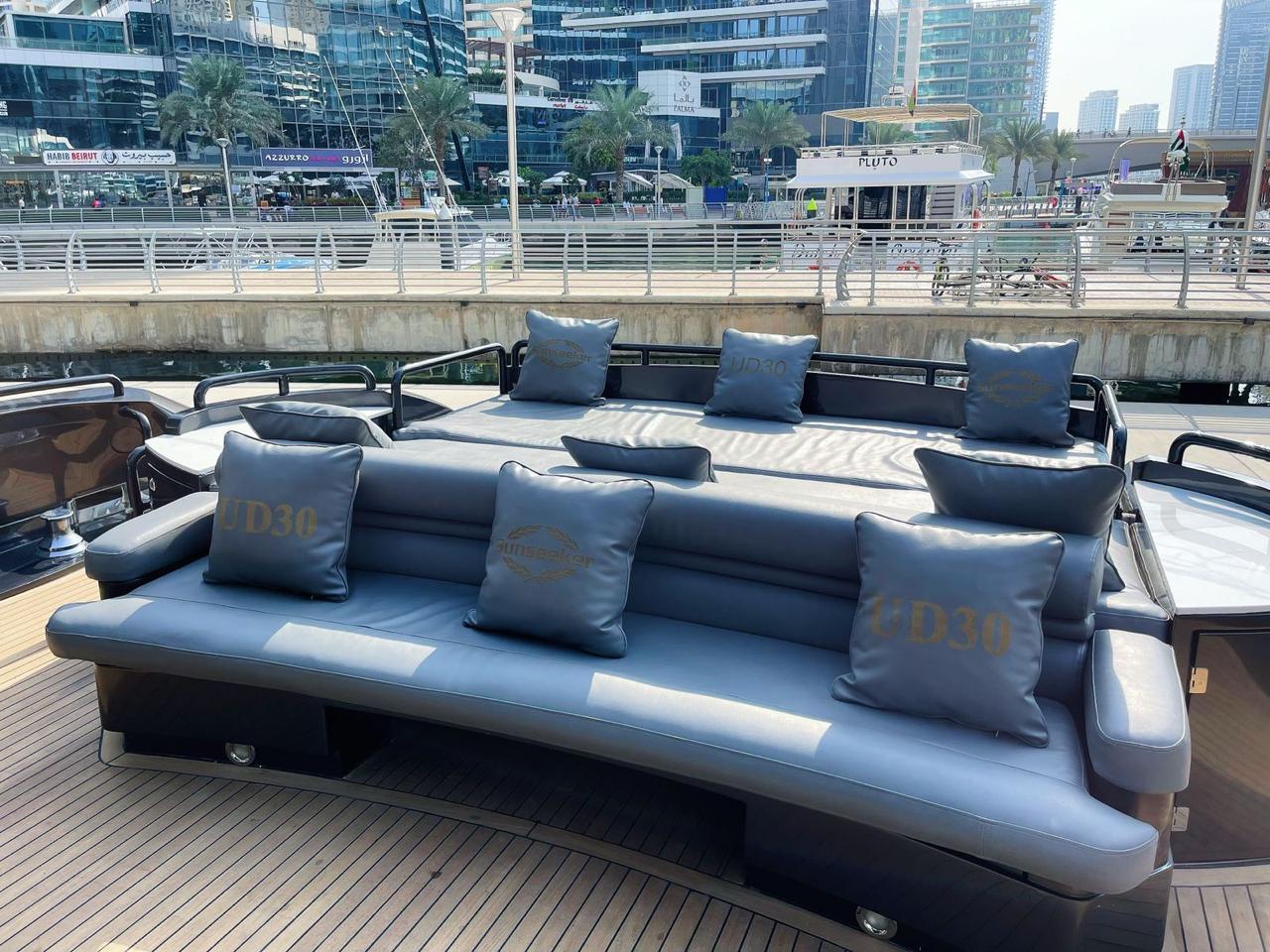 2004 Sunseeker Predator 95 for sale (photo 23)
