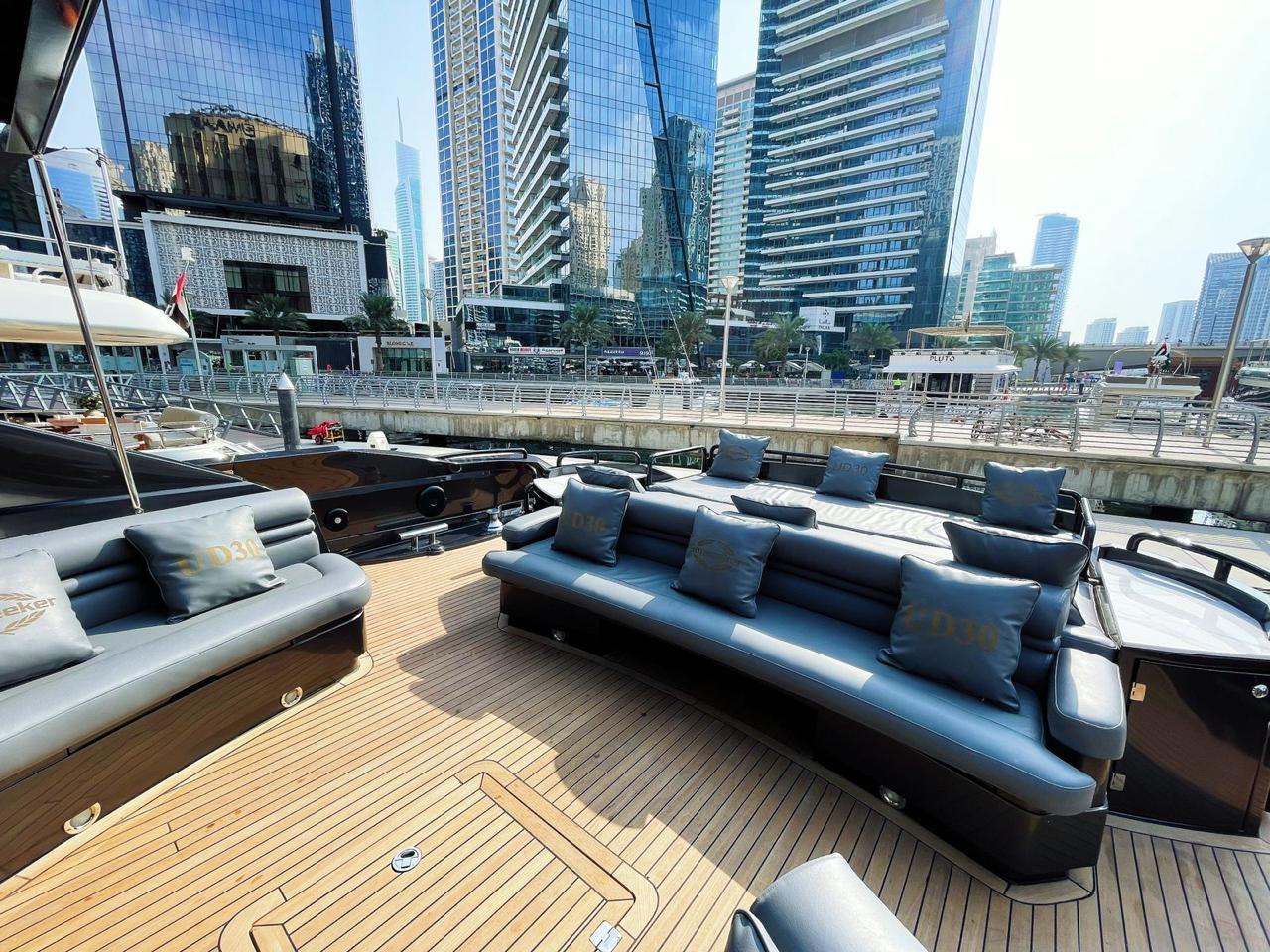 2004 Sunseeker Predator 95 for sale (photo 22)