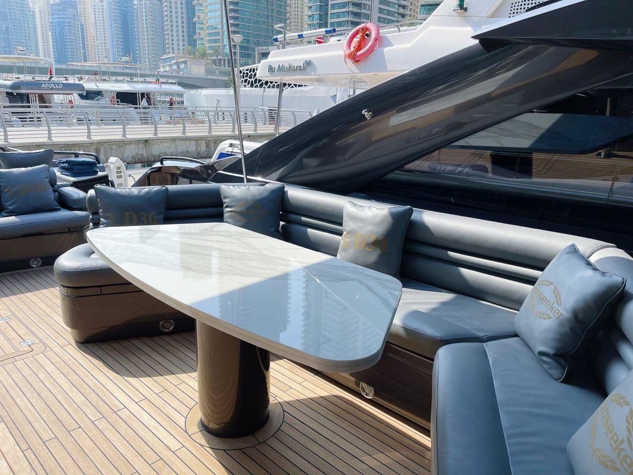 2004 Sunseeker Predator 95 for sale (photo 26)