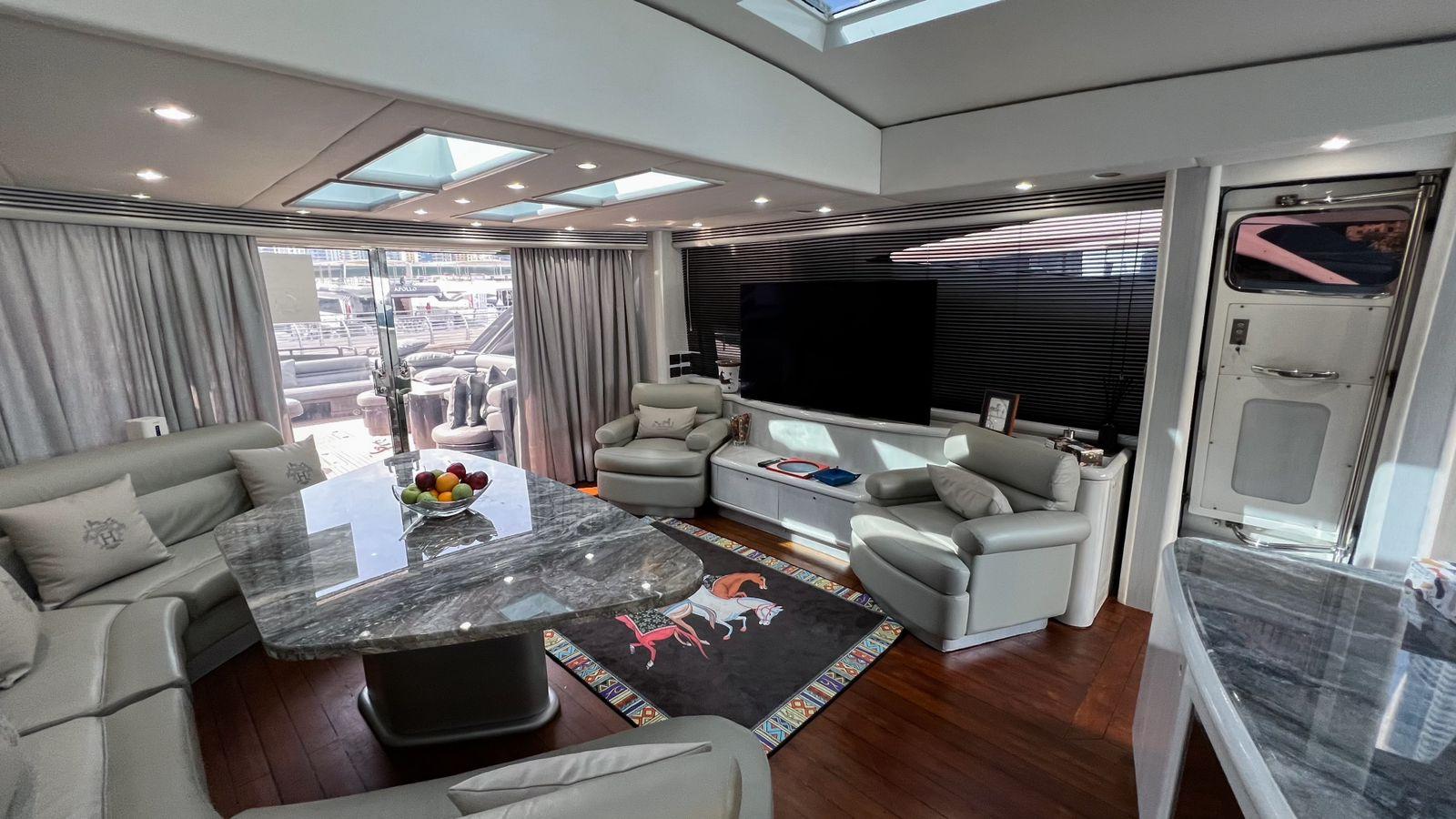 2004 Sunseeker Predator 95 for sale (photo 27)