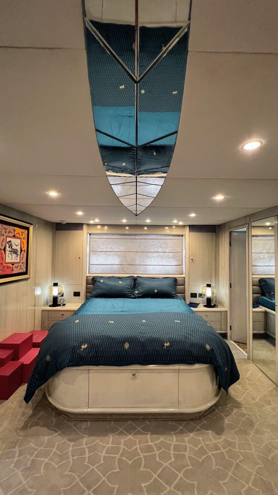 2004 Sunseeker Predator 95 for sale (photo 32)