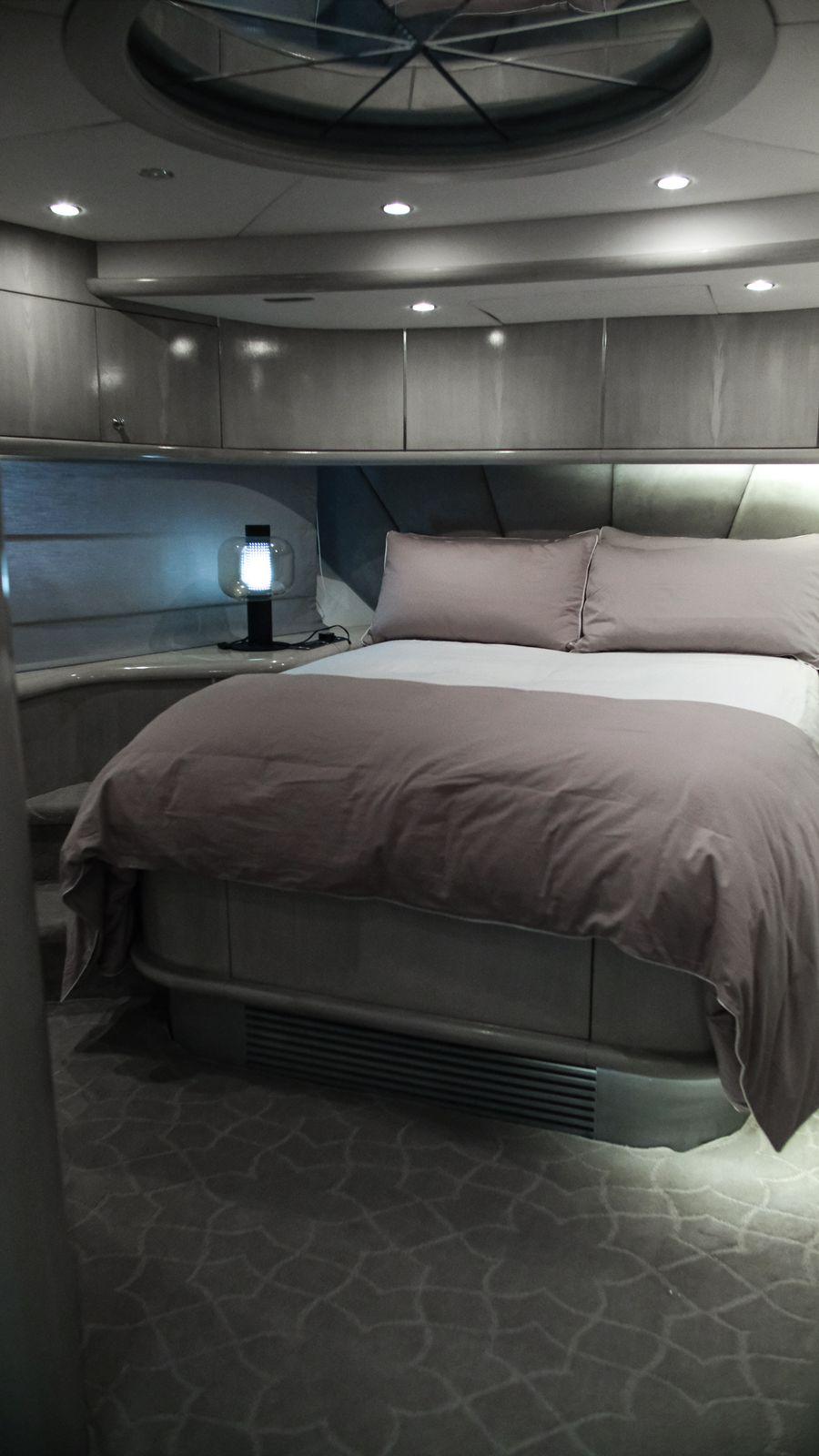 2004 Sunseeker Predator 95 for sale (photo 57)