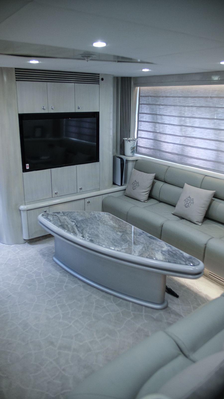 2004 Sunseeker Predator 95 for sale (photo 63)
