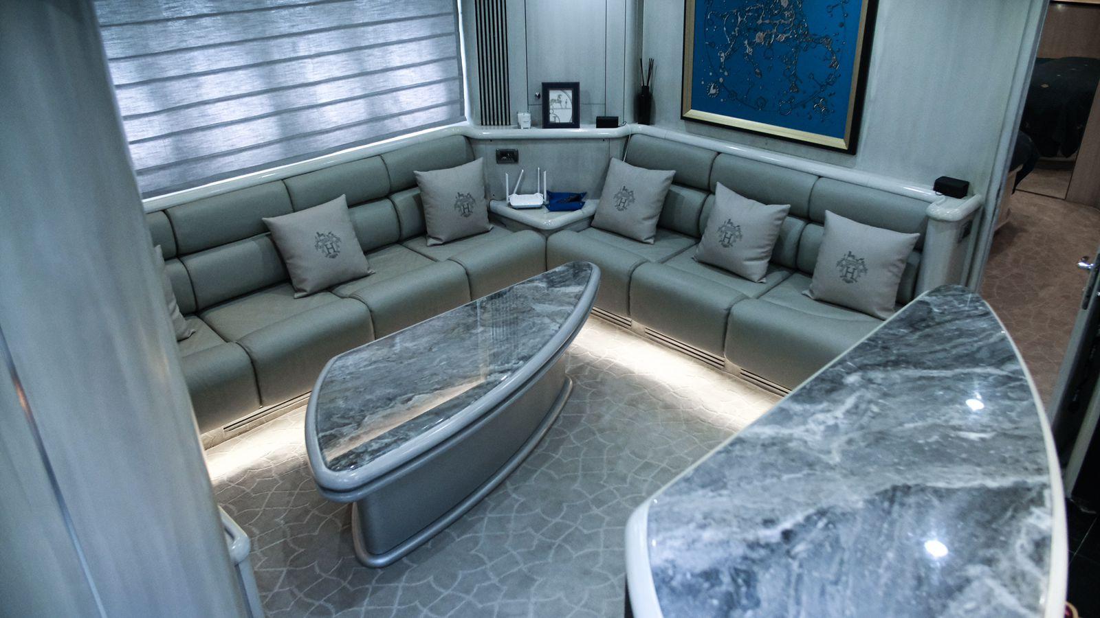 2004 Sunseeker Predator 95 for sale (photo 65)