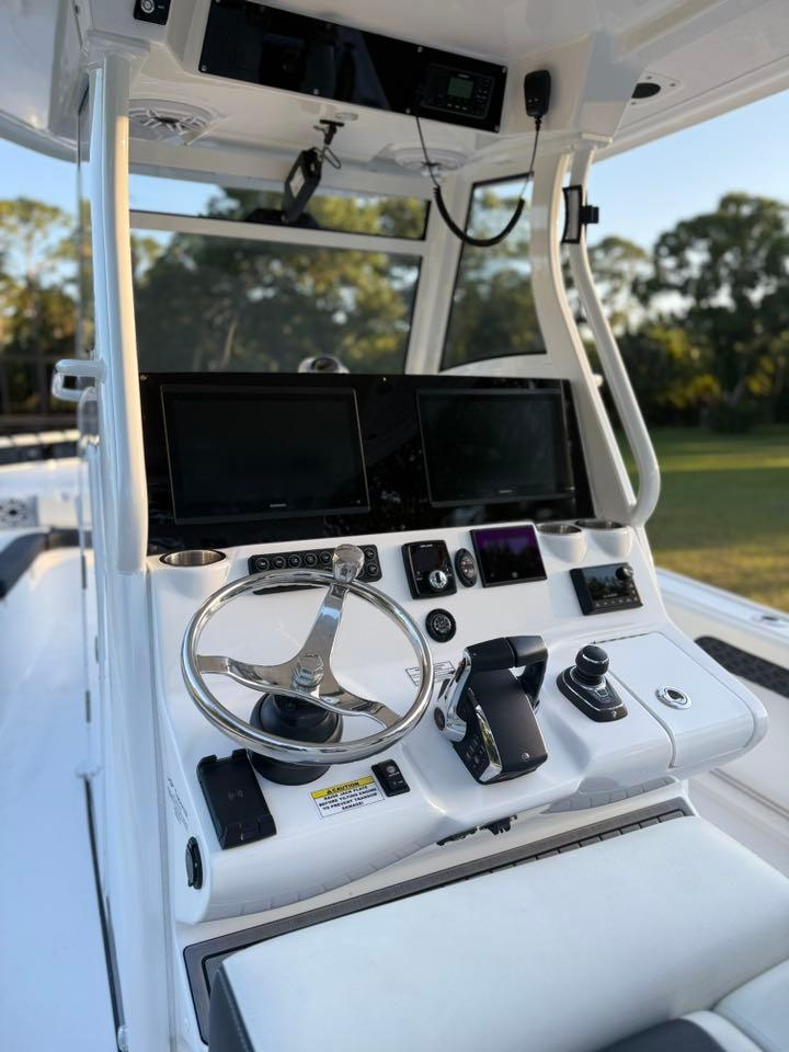 2025 Tidewater 3100 Carolina Bay zu verkaufen (photo 8)