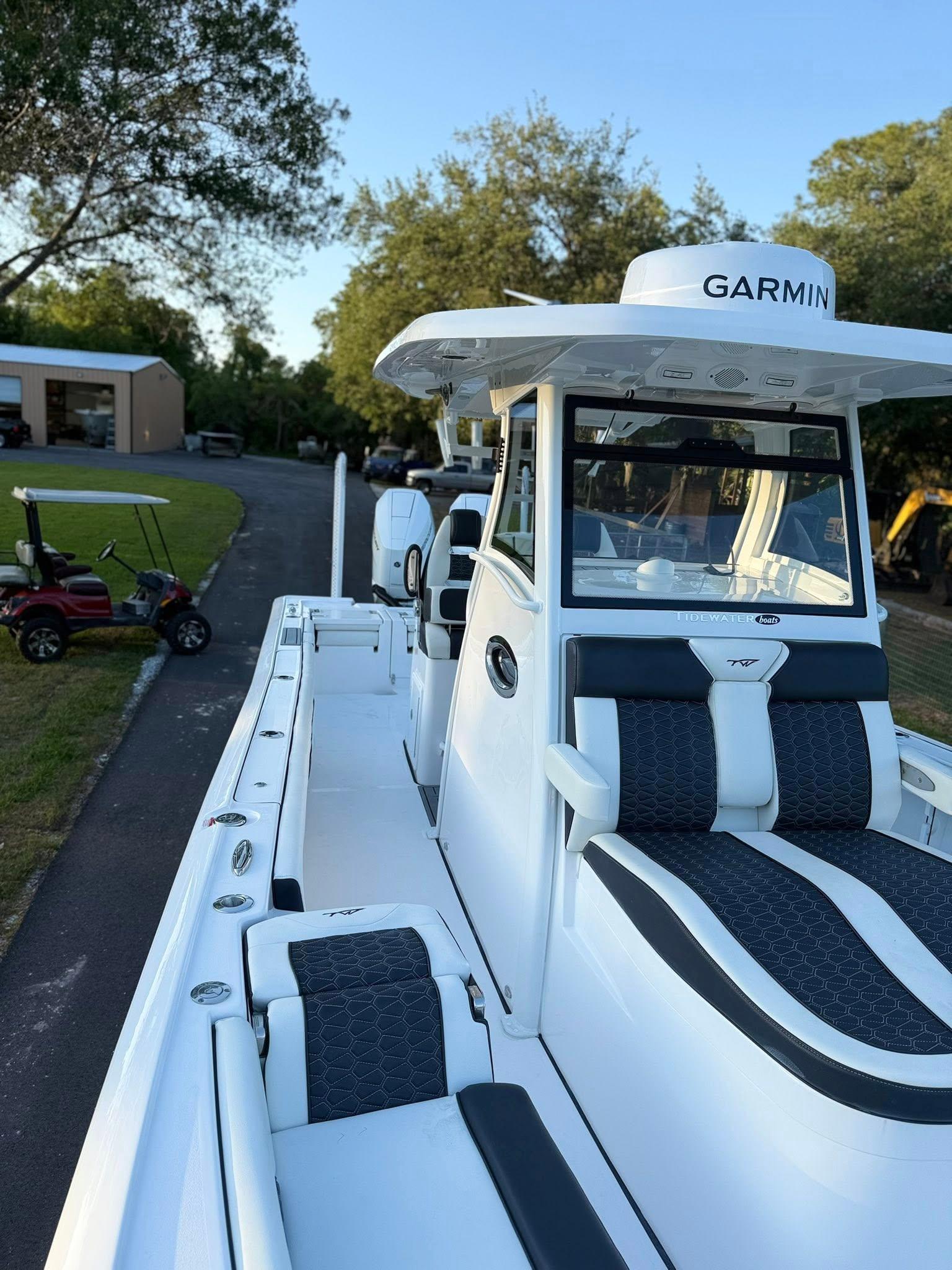 2025 Tidewater 3100 Carolina Bay zu verkaufen (photo 10)