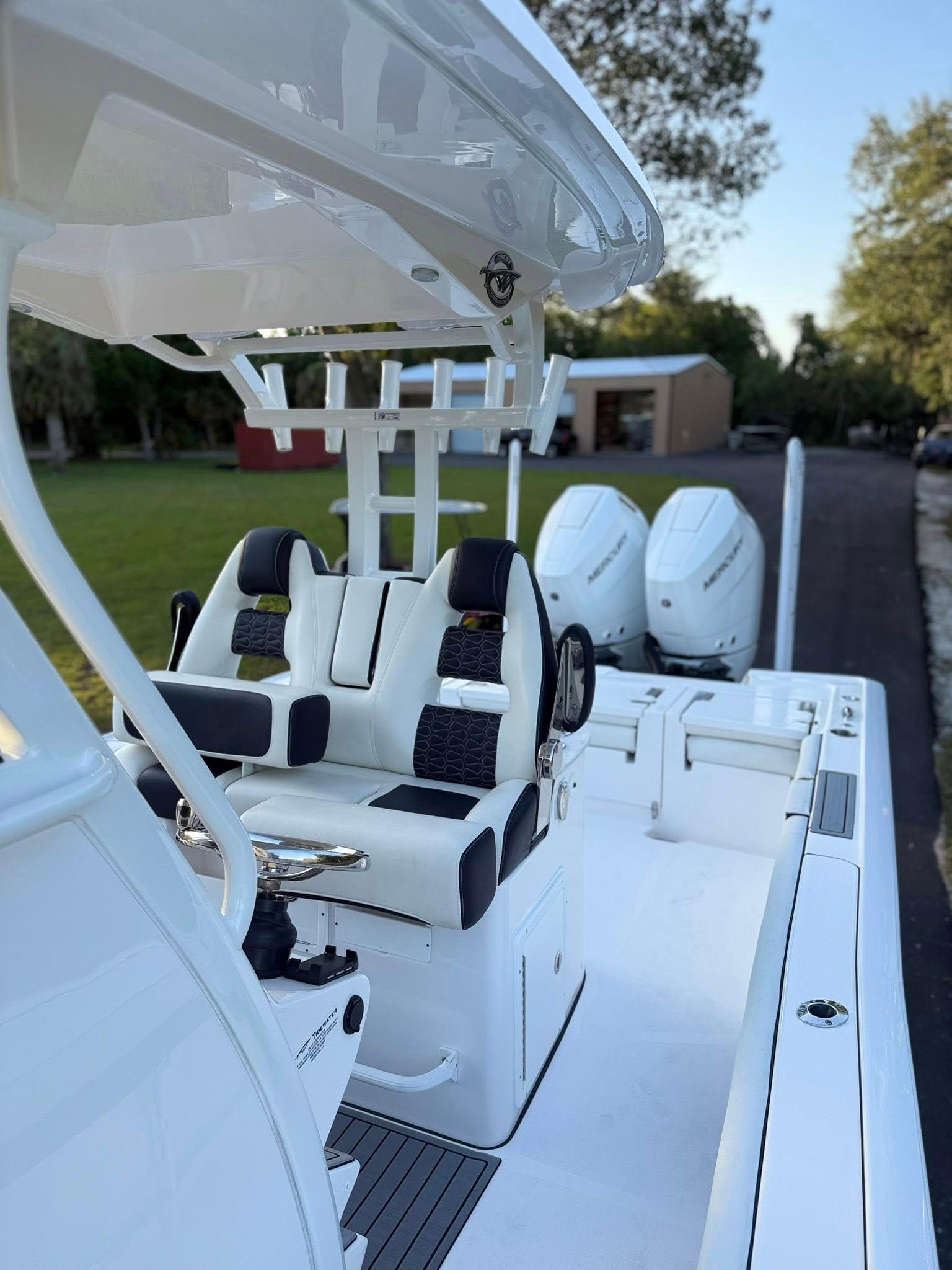 2025 Tidewater 3100 Carolina Bay zu verkaufen (photo 12)